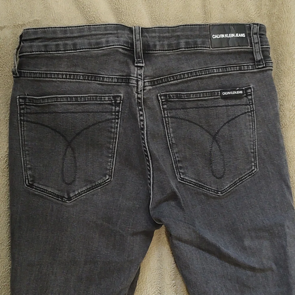 jeans - Picture 4 of 5